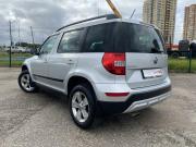 Skoda Yeti I Рестайлинг Тверь  - изображение 25
