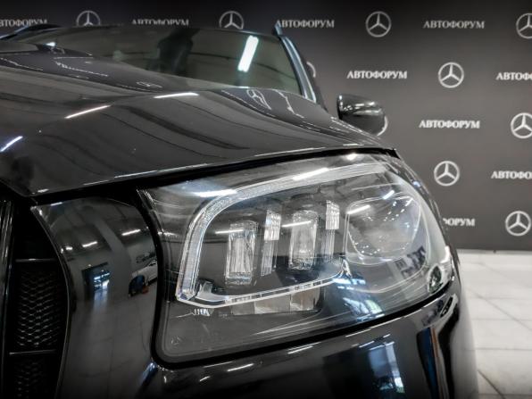 Mercedes-Benz GLS II (X167) с пробегом 2020 года, цена 8 172 000 рублей, 105000 км, внедорожник, Автокод Объявления