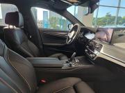 BMW 5 серии VII (G30/G31/G38) Рестайлинг Казань  - изображение 35