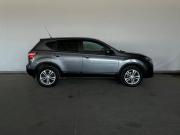 Nissan Qashqai I Рестайлинг Москва  - изображение 25