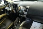 Mitsubishi Outlander II Рестайлинг Омск  - изображение 38