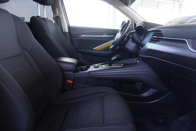 Haval F7x I с пробегом 2020 года, цена 1 675 000 рублей, 123805 км, внедорожник, Автокод Объявления