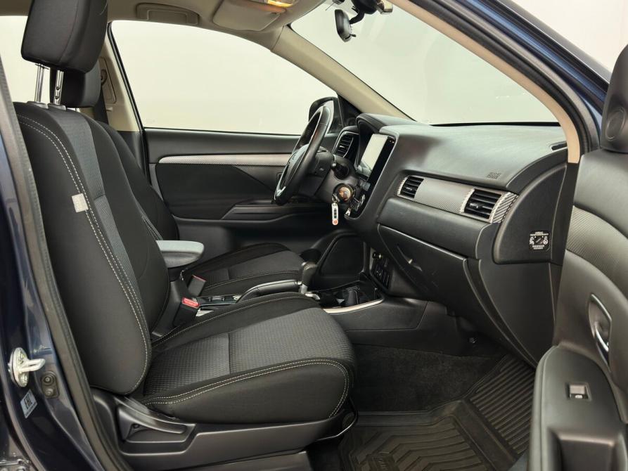 Mitsubishi Outlander III Рестайлинг 2 Москва  - изображение 11