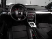 Audi A4 III (B7) Воронеж  - изображение 22