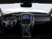Toyota Land Cruiser 200 Series Рестайлинг 2 Москва  - изображение 43
