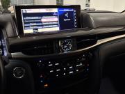 Lexus LX III Рестайлинг 2 Омск  - изображение 33