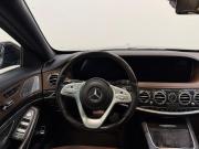 Mercedes-Benz S-Класс VI (W222 C217) Рестайлинг Санкт-Петербург  - изображение 32
