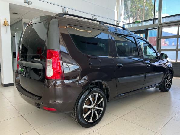 Lada (ВАЗ) Largus I с пробегом 2015 года, цена 649 000 рублей, 159269 км, универсал, Автокод Объявления