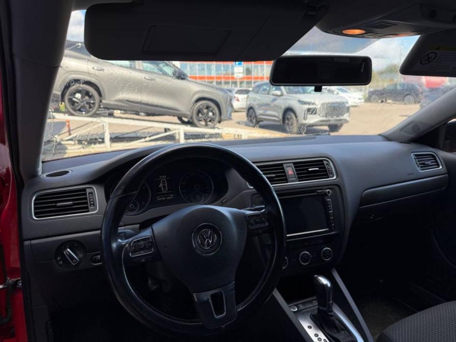 Volkswagen Jetta VI Орел  - изображение 3