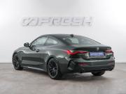 BMW 4 серии G22 G23 G26 Москва  - изображение 24