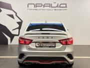 Lada (ВАЗ) Vesta I Ростов-на-Дону  - изображение 18