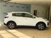 Kia Sportage IV Рестайлинг Москва  - изображение 21
