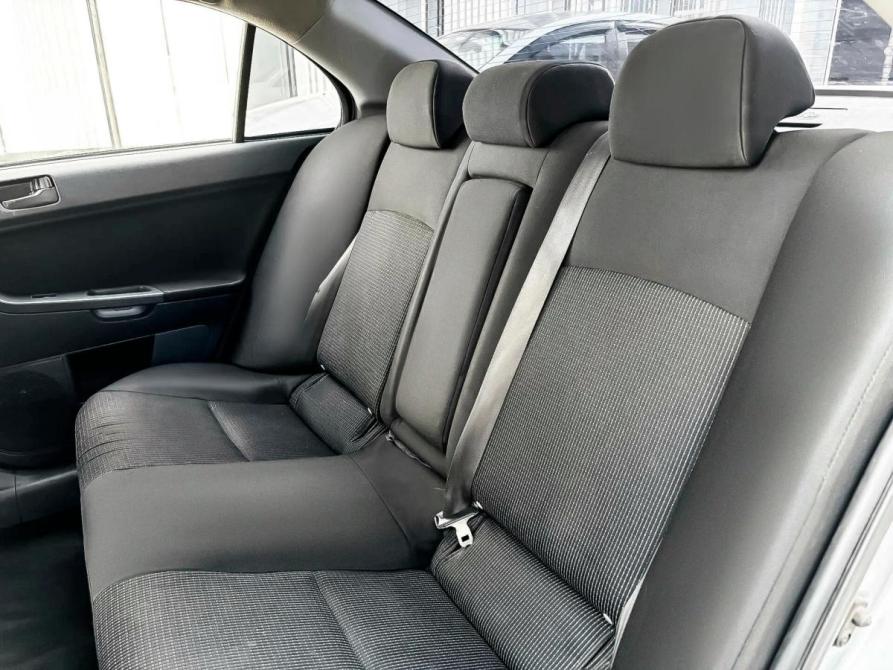 Mitsubishi Lancer X Нижний Новгород  - изображение 9