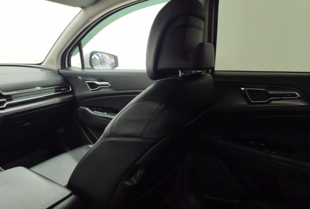 Kia Sportage V Екатеринбург  - изображение 17