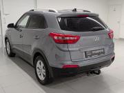 Hyundai Creta I Казань  - изображение 30