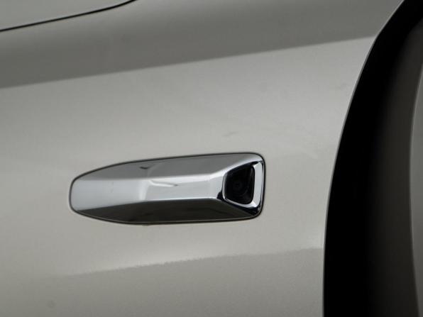 Geely Galaxy M9 с пробегом 2025 года, цена 6 638 888 рублей, 164 км, внедорожник, Автокод Объявления