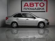 Lada (ВАЗ) Granta I Рестайлинг Челябинск  - изображение 37