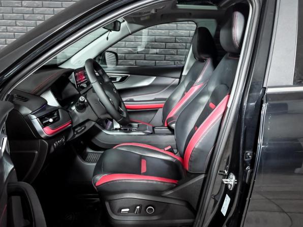 Chery Tiggo 4 Pro I с пробегом 2023 года, цена 1 700 000 рублей, 59916 км, внедорожник, Автокод Объявления