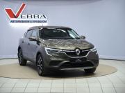 Renault Arkana I Уфа  - изображение 19