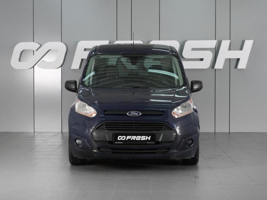 Ford Transit Connect II Минеральные Воды  - изображение 3
