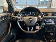 Skoda Rapid I Рестайлинг Чебоксары  - изображение 44