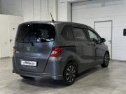 Honda Freed I Новосибирск  - изображение 15