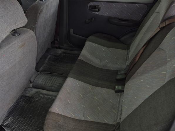 BYD Flyer с пробегом 2006 года, цена 259 000 рублей, 47711 км, хэтчбек, Автокод Объявления