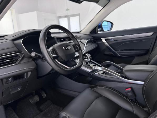 Geely Atlas Pro с пробегом 2022 года, цена 1 900 000 рублей, 45850 км, внедорожник, Автокод Объявления