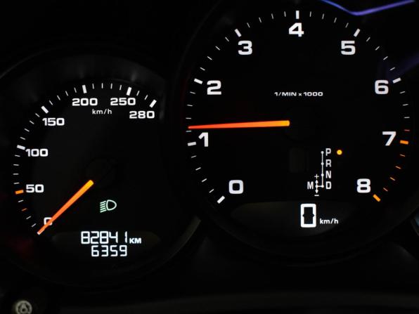 Porsche Macan I Рестайлинг с пробегом 2021 года, цена 5 985 000 рублей, 82836 км, внедорожник, Автокод Объявления