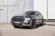 Jaecoo J8 Санкт-Петербург  - изображение 28