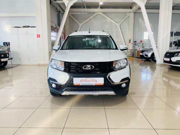 Lada (ВАЗ) Largus I Рестайлинг с пробегом 2021 года, цена 1 250 000 рублей, 95000 км, универсал, Автокод Объявления