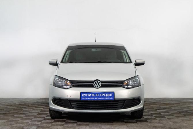 Volkswagen Polo V с пробегом 2011 года, цена 749 000 рублей, 115000 км, седан, Автокод Объявления