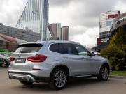 BMW X3 III (G01) Москва  - изображение 35