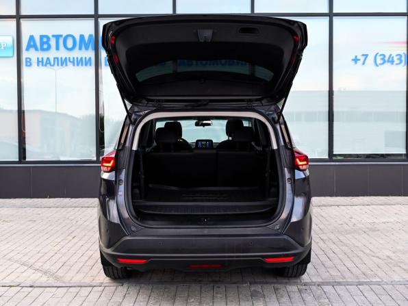 Chevrolet Orlando II с пробегом 2020 года, цена 1 999 000 рублей, 95433 км, компактвэн, Автокод Объявления