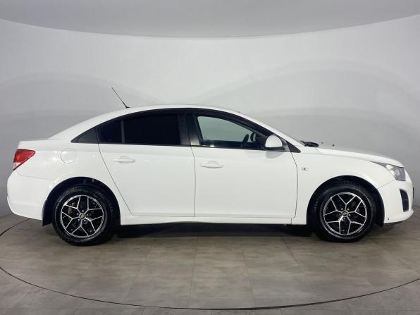 Chevrolet Cruze I Рестайлинг с пробегом 2013 года, цена 650 000 рублей, 134978 км, седан, Автокод Объявления