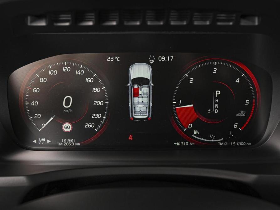 Volvo XC90 II Ставрополь  - изображение 25