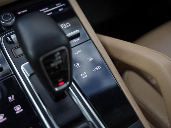 Porsche Cayenne III с пробегом 2020 года, цена 6 543 288 рублей, 104395 км, внедорожник, Автокод Объявления
