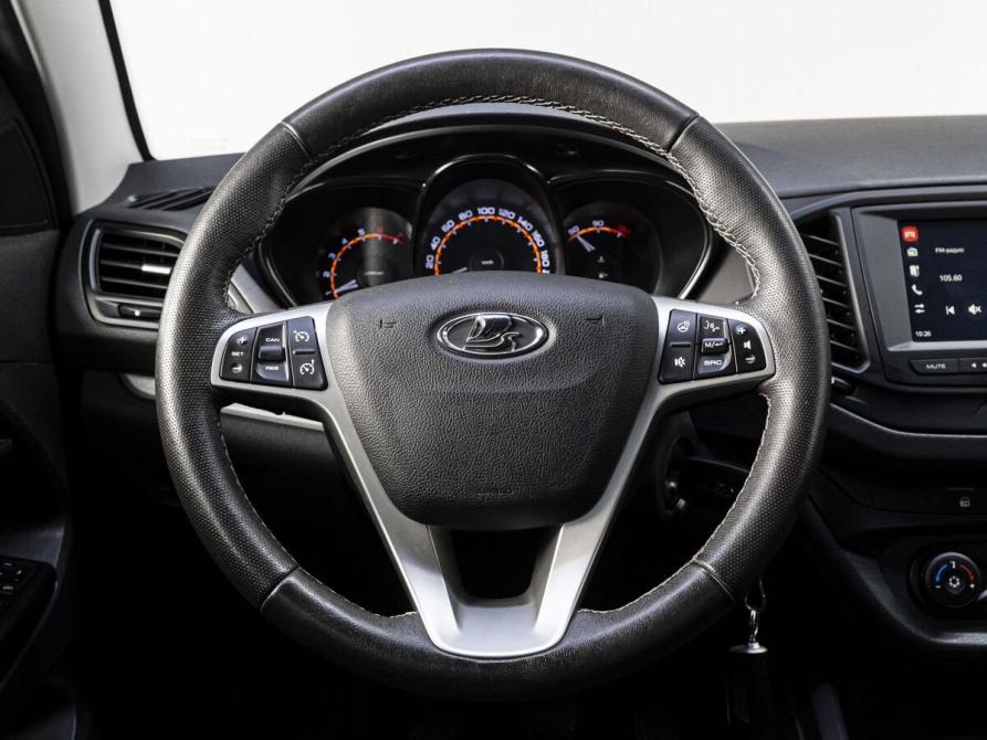 Lada (ВАЗ) Vesta I Тюмень  - изображение 18