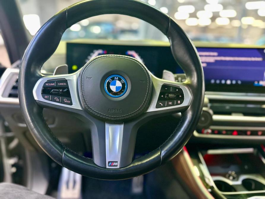 BMW X5 IV (G05/G18) Рестайлинг Набережные Челны  - изображение 20