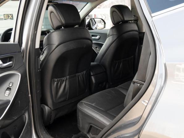 Hyundai Santa Fe III Рестайлинг с пробегом 2015 года, цена 2 415 000 рублей, 153595 км, внедорожник, Автокод Объявления