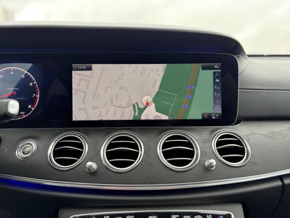 Mercedes-Benz E-Класс V (W213 S213 C238) с пробегом 2018 года, цена 2 695 000 рублей, 167000 км, седан, Автокод Объявления