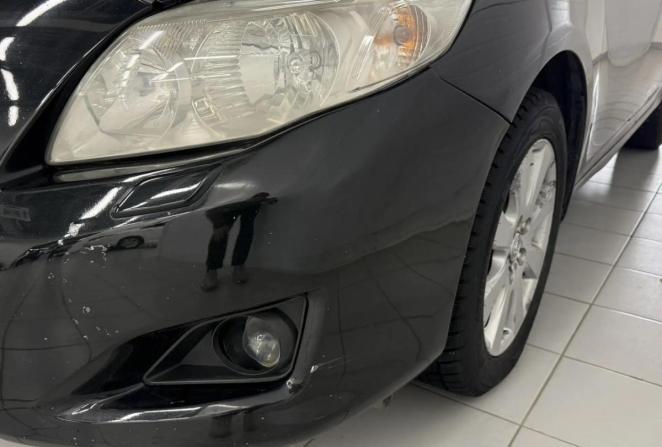 Toyota Corolla X (E140 E150) с пробегом 2007 года, цена 900 000 рублей, 200040 км, седан, Автокод Объявления