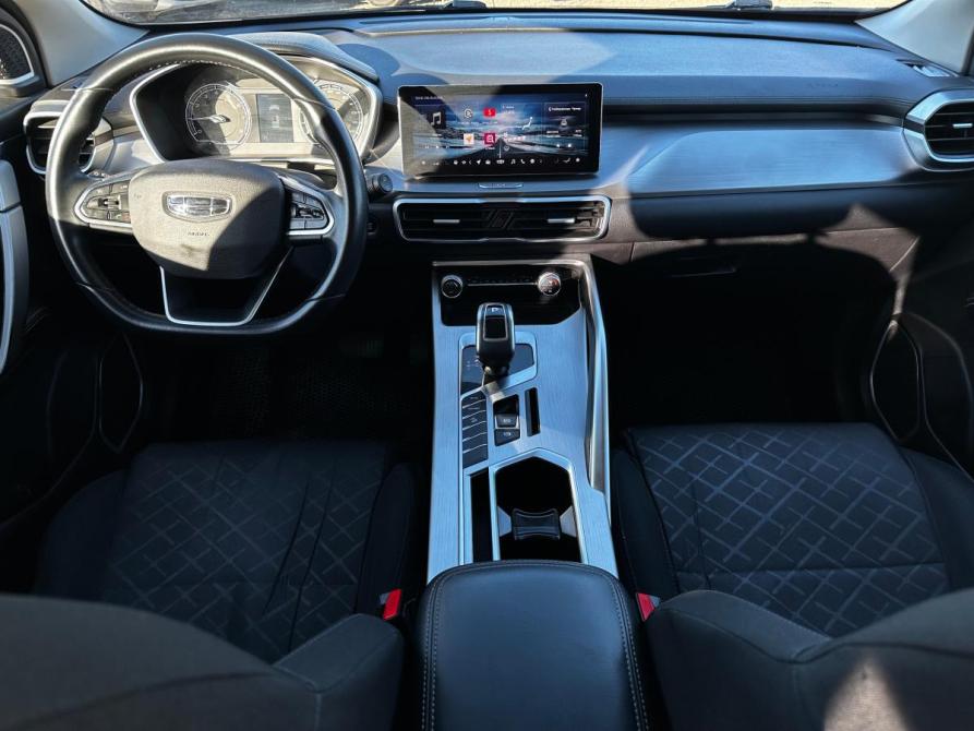 Geely Coolray I Набережные Челны  - изображение 20