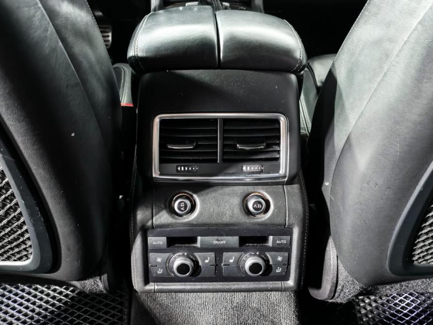 Audi Q7 I (4L) Рестайлинг Санкт-Петербург  - изображение 13