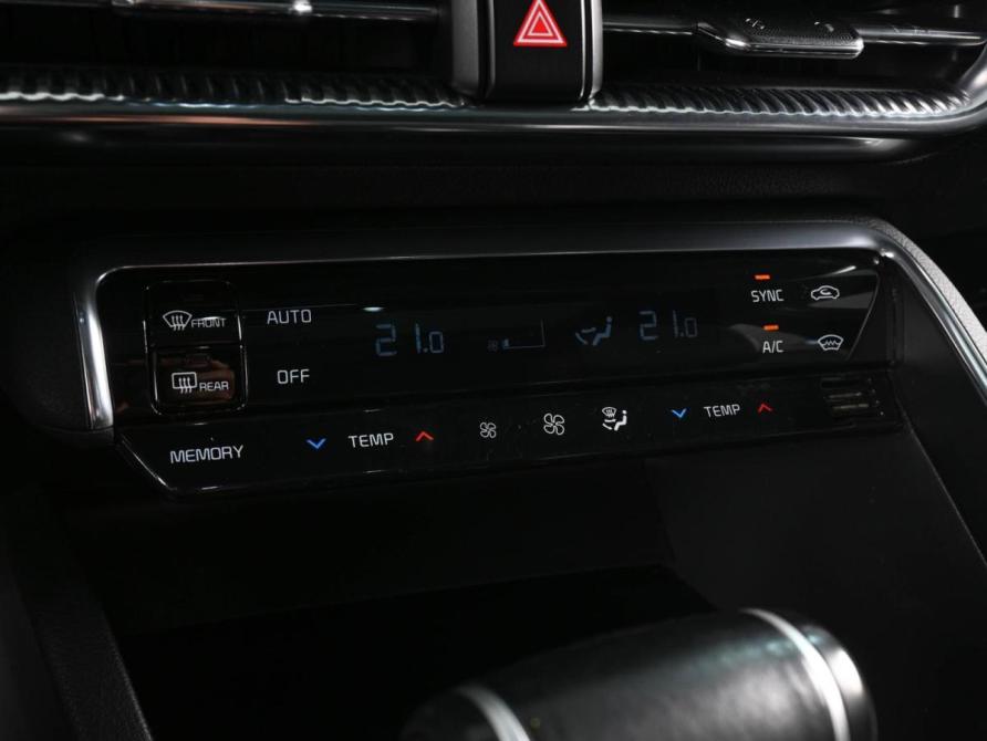 Kia K5 III Ростов-на-Дону  - изображение 17