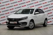 Lada (ВАЗ) Vesta I Рестайлинг (NG) Сургут  - изображение 32