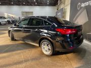 Ford Focus III Рестайлинг Пермь  - изображение 6