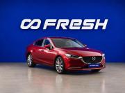 Mazda 6 III (GJ) Рестайлинг 2 Москва  - изображение 21