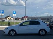 Chevrolet Lacetti I Самара  - изображение 21