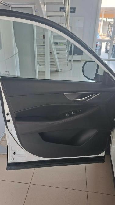 Changan CS35 Plus I Рестайлинг Уфа  - изображение 10